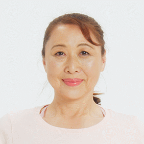 監修者（熊谷恭子さん）